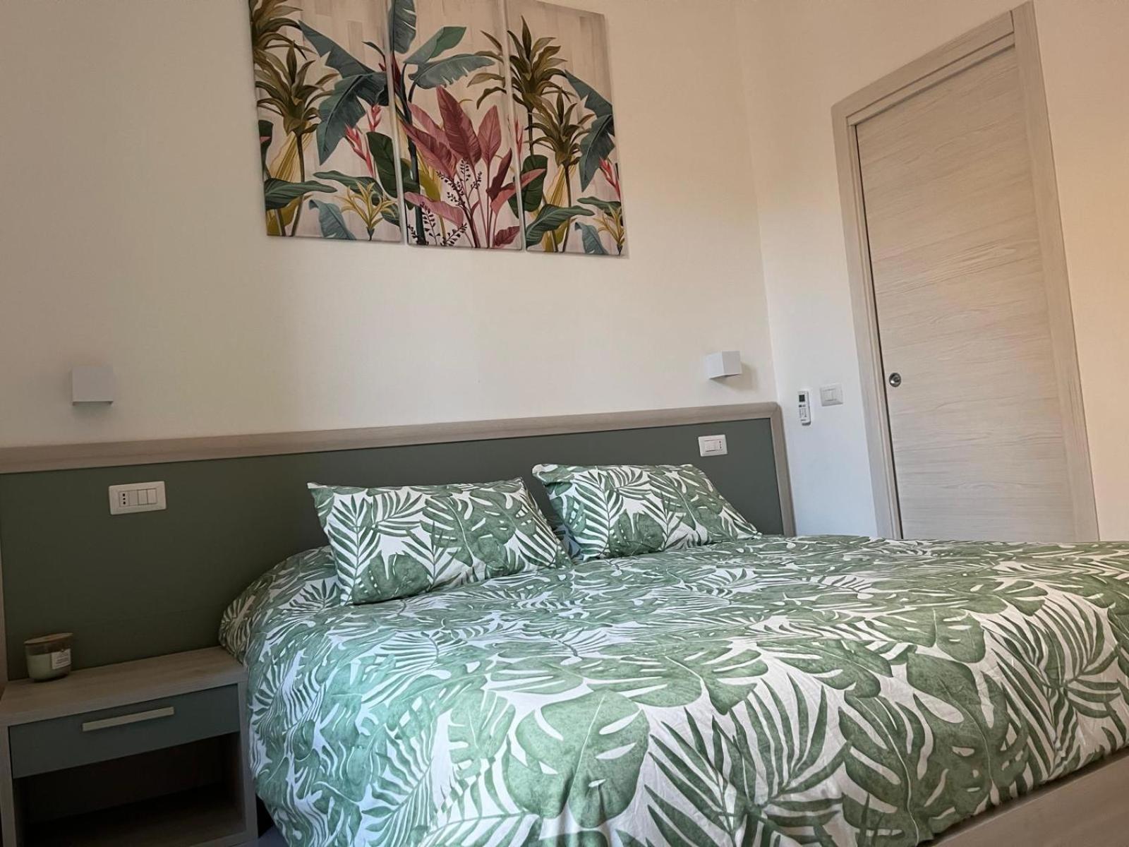 Appartamento A Porta Pia Roma